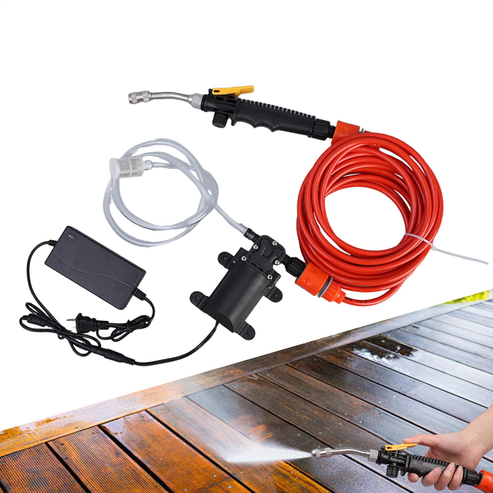 Hochdruck-Wasserpistolenpumpe  – Vacuum Chamber Kit With Pump Bewertung und Preis