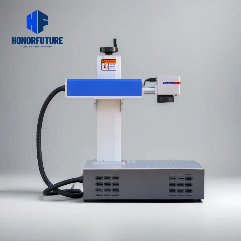 Faserlaser 20 W 30 W 50 W 100  – Fiber Laser Marking Machine 30W Bewertung und Preis