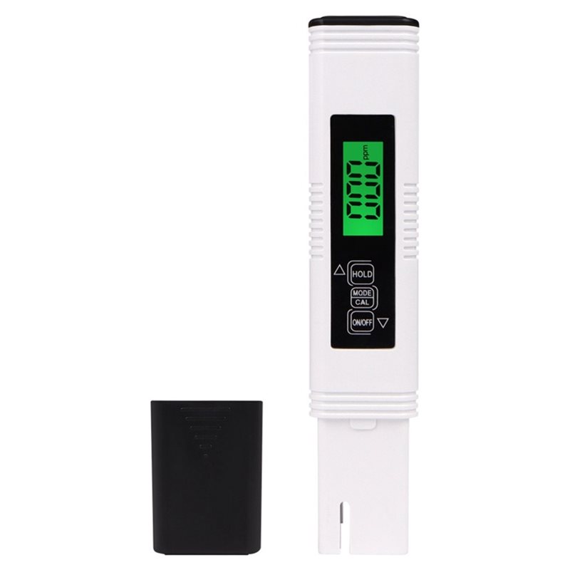 A27F- PH-Tester für Aquarien u – Ph Meter Digital Water Tester Bewertung und Preis