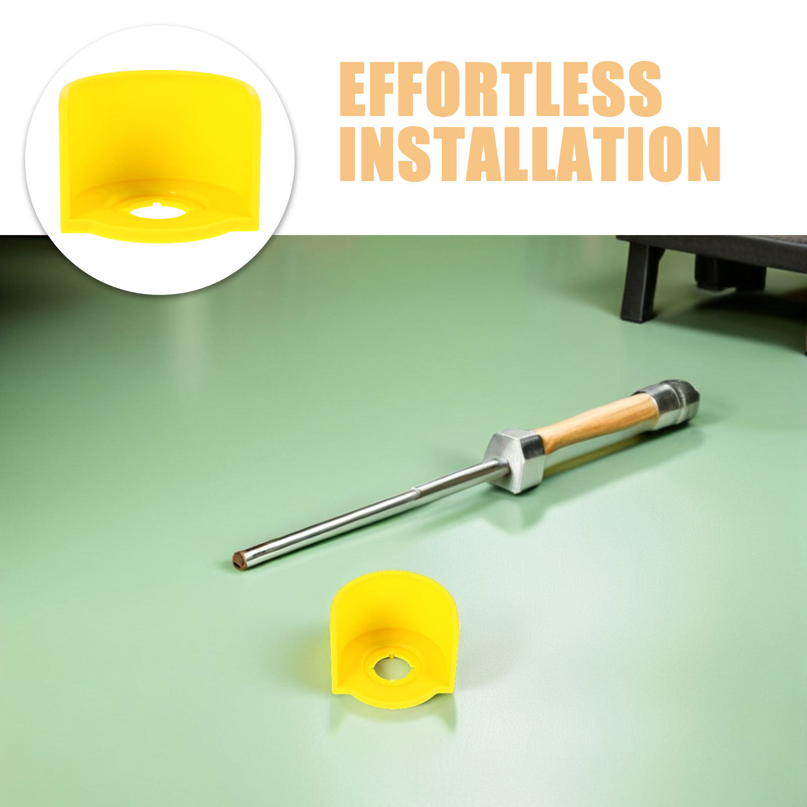 6 Stück Not-Aus-Drucktasten-Sc – Industrial Tools Bewertung und Preis