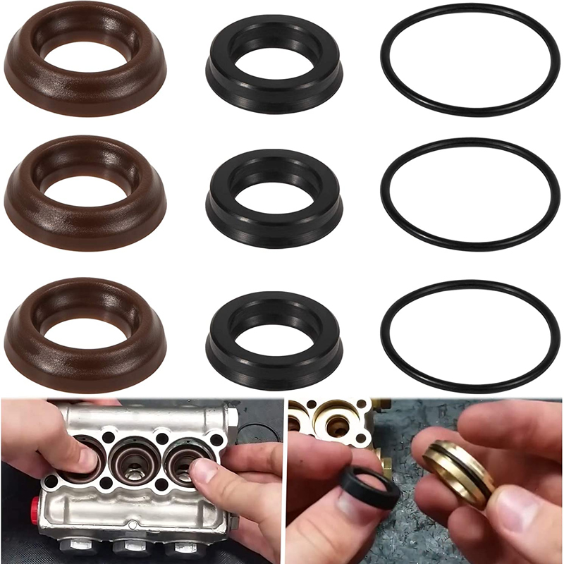 AR1857 Druck Washer Verpackung – Vacuum Chamber Kit With Pump Bewertung und Preis
