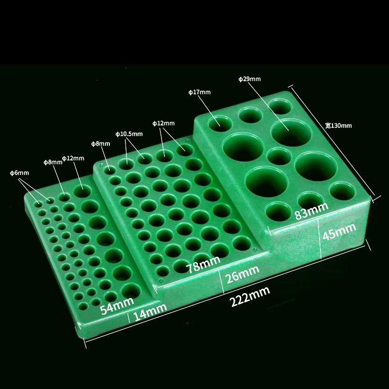 Multifunktionales Reagenzglasr – Lab Equipment Bewertung und Preis